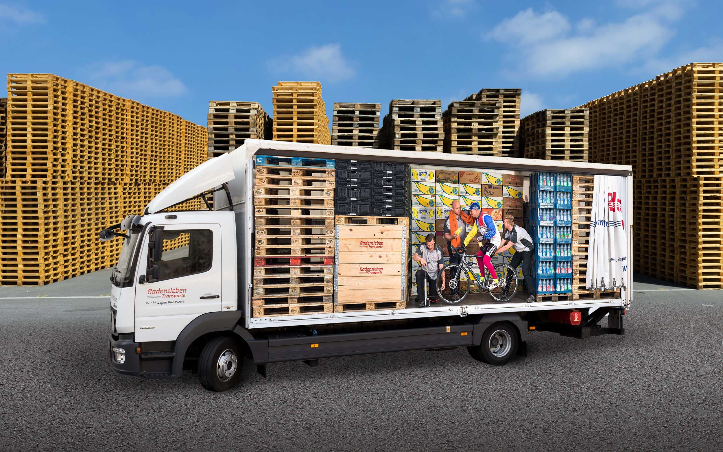 Logistik